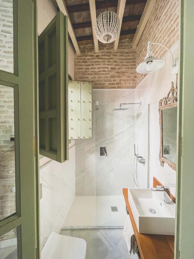 Juderia De Sevilla IV Luxury Apartments エクステリア 写真