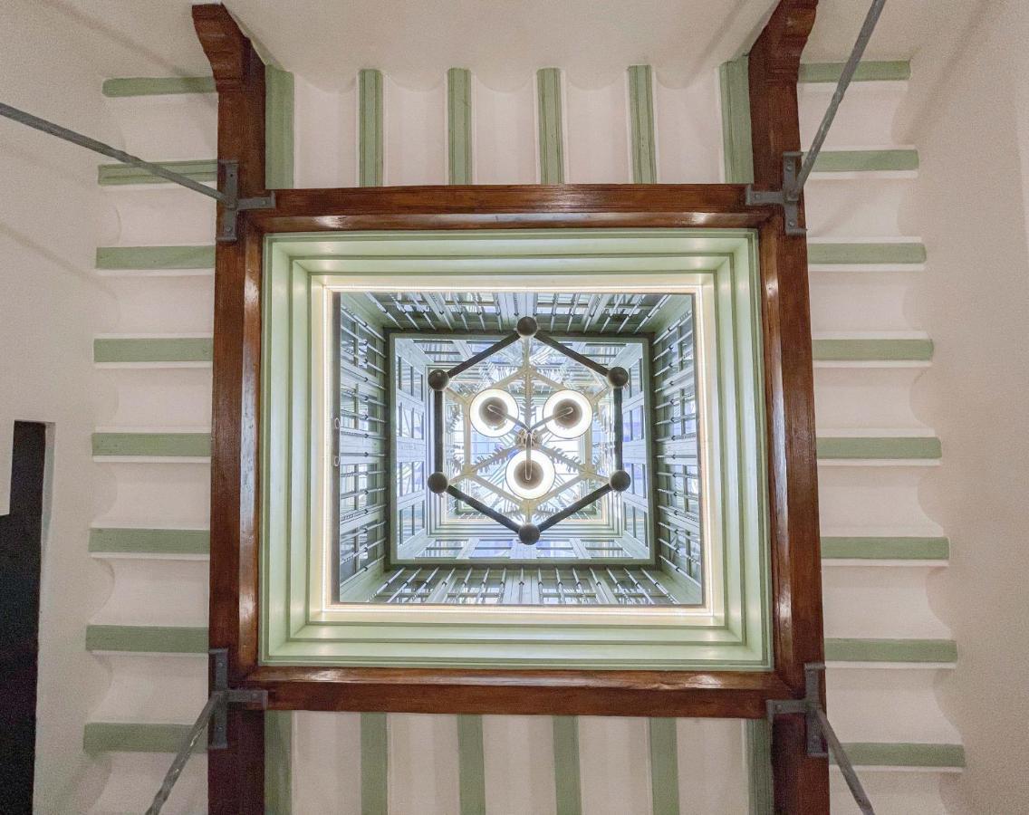 Juderia De Sevilla IV Luxury Apartments エクステリア 写真