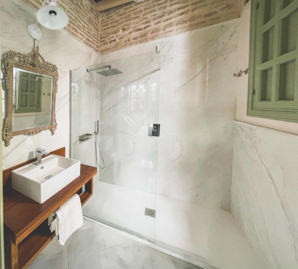 Juderia De Sevilla IV Luxury Apartments エクステリア 写真