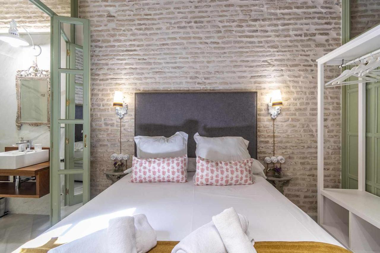 Juderia De Sevilla IV Luxury Apartments エクステリア 写真
